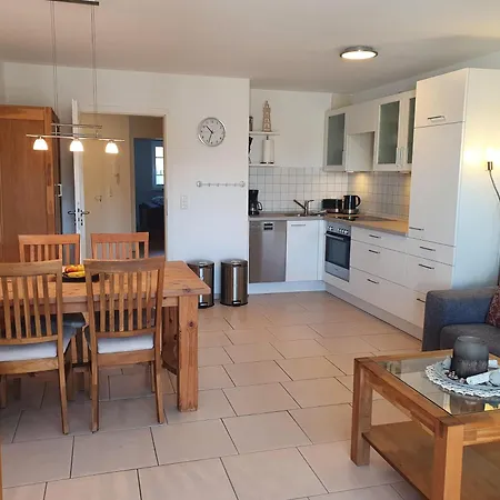 Bernsteinsucher Apartamento *