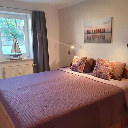 Bernsteinsucher Apartamento Böhl