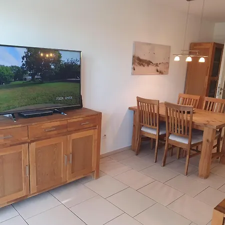 Apartamento Bernsteinsucher