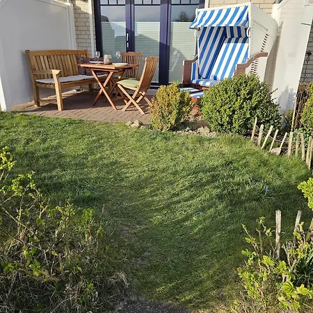 Apartament Bernsteinsucher Böhl