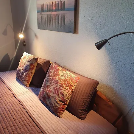 Bernsteinsucher Apartmán Böhl