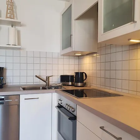 Apartamento Bernsteinsucher *