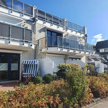 Apartament Bernsteinsucher