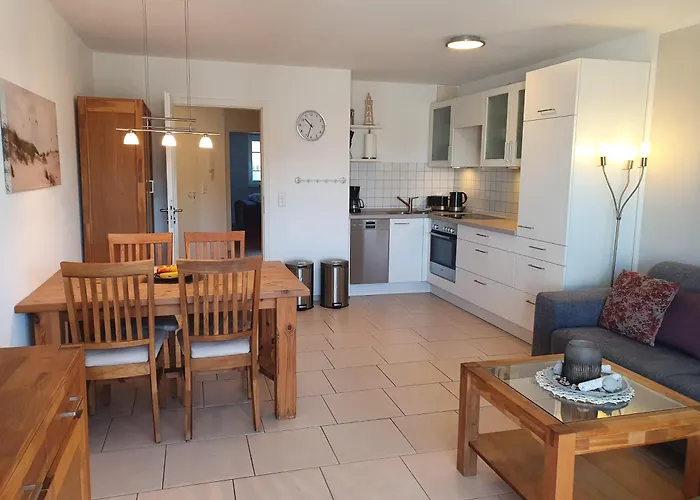 Bernsteinsucher Apartamento *