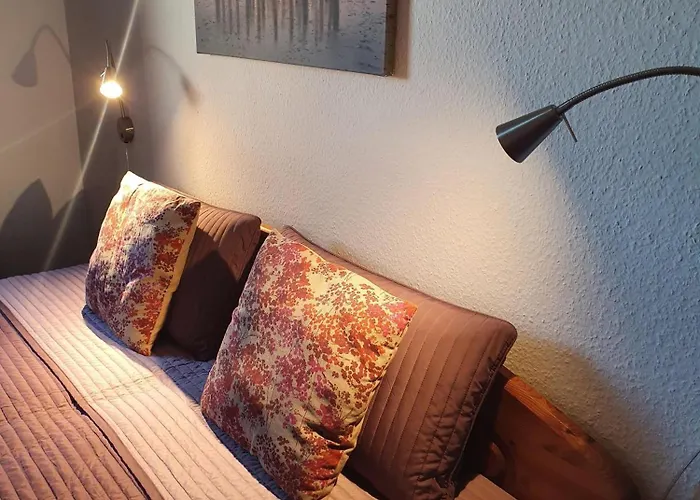 Bernsteinsucher Apartamento Böhl