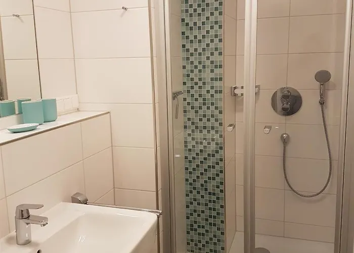 Apartamento Bernsteinsucher