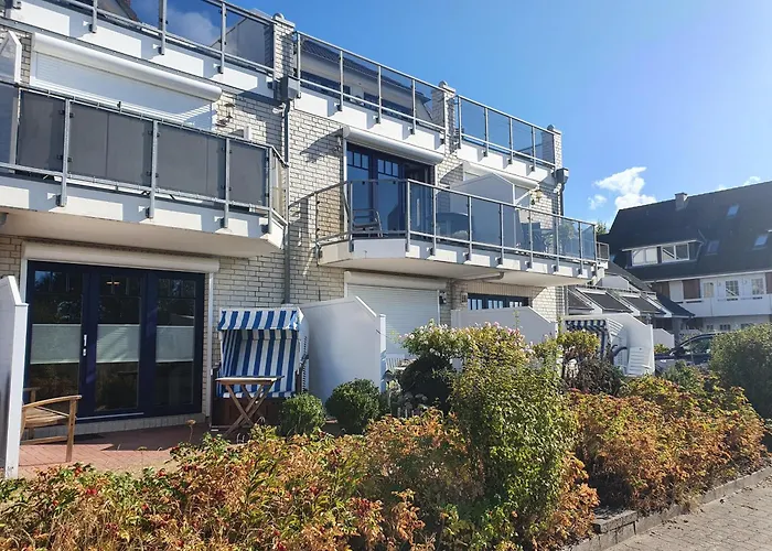 Apartamento Bernsteinsucher