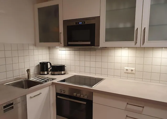 Bernsteinsucher Apartamento Böhl